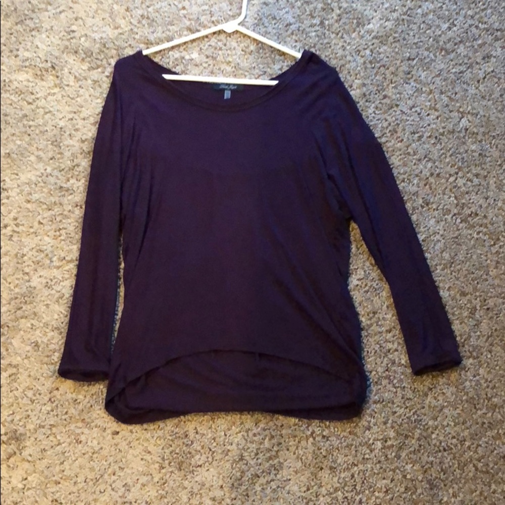 Laila Jayde blouse